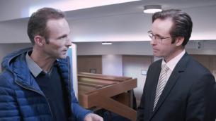 Embedded thumbnail for Obsèques laïques > Prestations paragraph > Video or Image